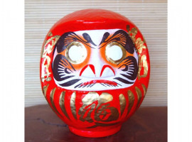 Daruma 18cm